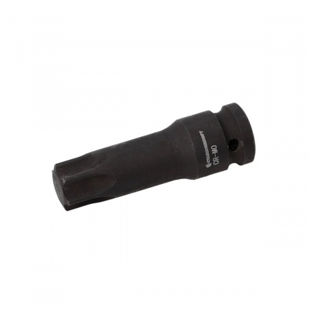STANKO Головка шестигранная ударная 1/2" TORX T100, длина 78 мм
