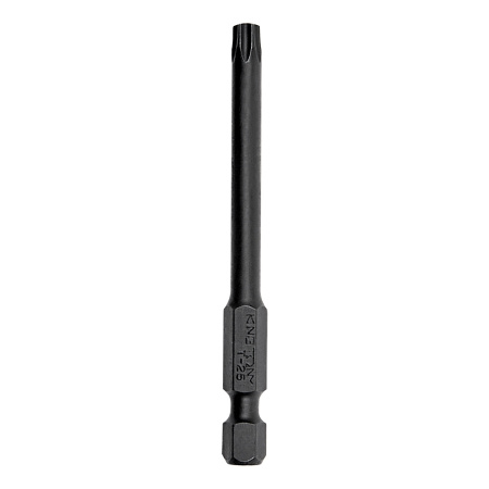 KING TONY Вставка (бита) торцевая 1/4", TORX, Т30, L = 150 мм, для шуруповерта