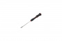 FORCE Отвертка крестовая PH00х75, длина 175 мм, для ювелирных работ