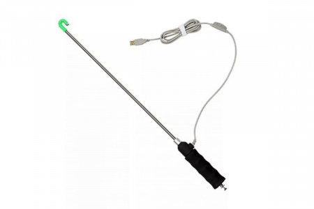 jProbe ST FHD 1-85-45 HMF комплект видеоэндоскопа c жестким управляемым зондом