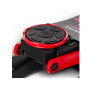 RUNTEC TECHNIC Домкрат подкатной усиленный, г/п 3 т, 120 - 460 мм