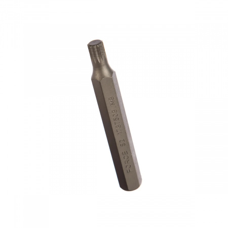 FORCE Вставка удлиненная Spine М8 L=75 мм 1/2"