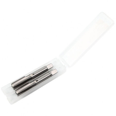 GARWIN Метчики ручные Mf 30х1,5, HSS, DIN 2181, 6H, комплект из 2 шт.