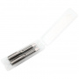 GARWIN Метчики ручные Mf 30х1,5, HSS, DIN 2181, 6H, комплект из 2 шт.