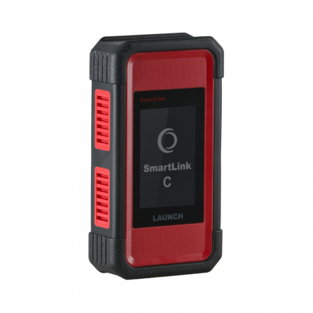 Launch Сканер диагностический Launch X-431 PRO3 Full SE, для легк. и груз. авто