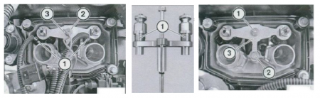 Licota Съёмник форсунок BMW N20, N55