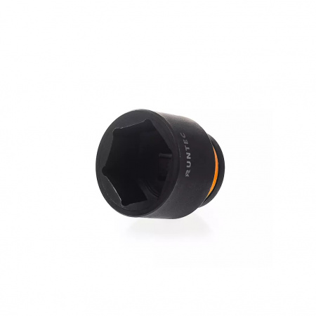 RUNTEC Головка торцевая ударная CrMo, 6PT, 1/2", 30 мм