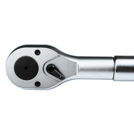 GARWIN INDUSTRIAL Динамометрический ключ двухсторонний 3/4" 100-600 Нм