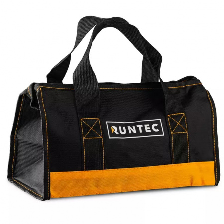RUNTEC PRO Винтоверт ударный аккумуляторный 1/4", 20 В, 230 Нм, 3500 об/мин, 3900 уд/мин, 2*2Ач