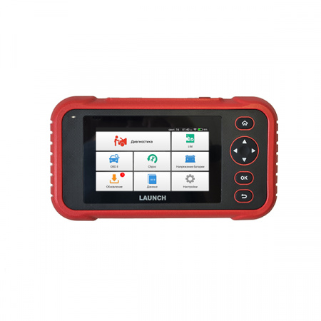 Launch Сканер диагностический Creader CRP239, OBD-2