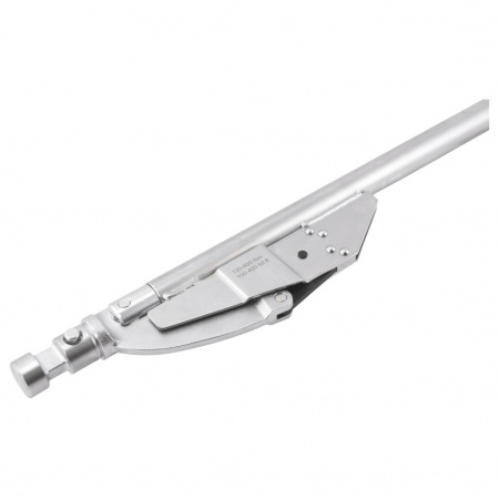 CARBON Ключ дин. переломного типа со сквозным приводом,3/4"DR,120-600 Нм,погрешность пр.+/-4%
