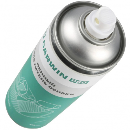 GARWIN PRO Пенный очиститель обивки 650 мл (500)