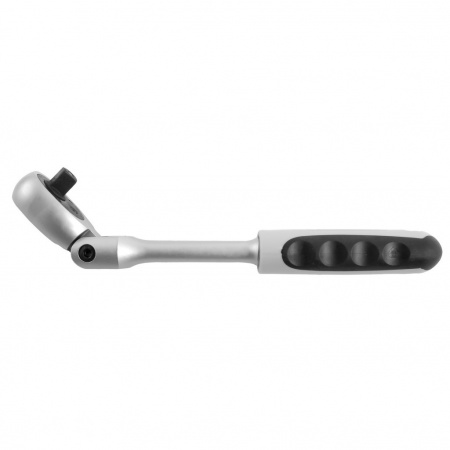 Thorvik Трещоточная рукоятка с шарниром 1/2"DR, 72 зубца