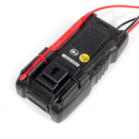 КВТ Мультиметр цифровой KT 830L, Серия PROLINE 