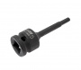 JTC Бита-головка 1/2" HEX H5х78 мм ударная 