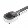 МАСТАК Ключ динамометрический 1/2", 28-210 Нм, в пластиковом кейсе