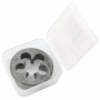 GARWIN INDUSTRIAL Плашка Mf 15x1, HSS, DIN 223, 6g, 38x10 мм
