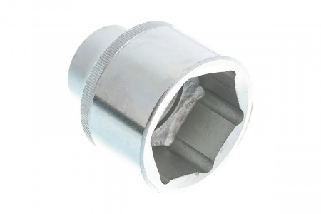 FORCE Головка торцевая 33 мм 1/2" 6-гранная L47 мм F-54533
