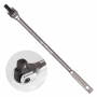 KING TONY Вороток 1/2", 450 мм, с шарниром