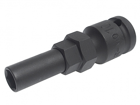 JTC Съемник шкива генератора TOYOTA/LEXUS 1/2"x10 мм / H21xH17 OEM: 09820-63020-02 