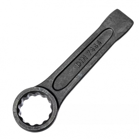 GARWIN PRO Ключ накидной ударный 1-3/4", длина общая 230 мм
