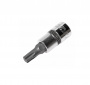 JTC Бита-головка 1/4" TORX T27х37мм