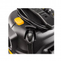 RUNTEC Пылесос строительный 750 Вт, 30 л