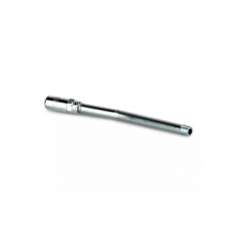 RUNTEC Трубка для шприца, изогнутая, М10х1 мм, RT-BC403A