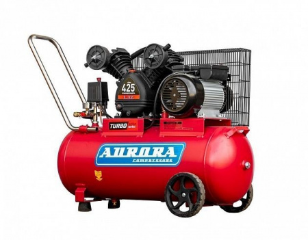 AURORA Компрессор воздушный CYCLON-75 TURBO active series