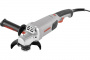 CROWN Угловая шлифовальная машина УШМ CT13506-125NV, 1200 Вт, 4000-11000 об/мин