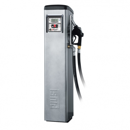 SELF SERVICE ADBLUE 230V B.SMART - Программируемая колонка для AdBlue, 20 пользователей