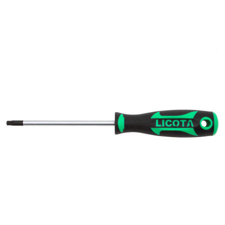 Licota Отвертка Torx T27, 100 мм