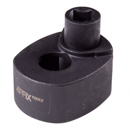 AFFIX Ключ поперечной рулевой тяги, 1/2", 22,5 мм, диапазон 33-42 мм