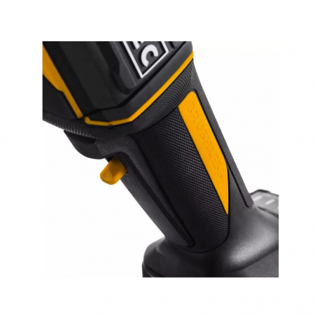 RUNTEC PRO Шлифмашина угловая аккумуляторная 125 мм, 20В, 2*6Ач, 1600Вт