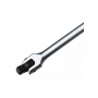 GARWIN PRO Вороток шарнирный с рифл. ручкой 1/2" 375 мм