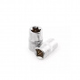 RUNTEC Набор торцевых головок с аксессуарами 1/2", 1/4" в ложементе EVA, 110 предметов