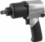 Thorvik Гайковерт ударный пневматический 1/2"DR 7500 об/мин, 717 Нм