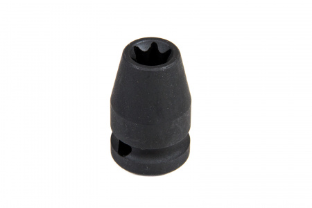 Licota Головка ударная 1/2" Е-профиль Е14