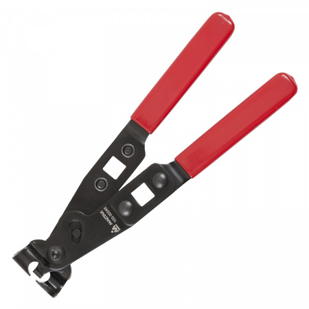 МАСТАК Щипцы для ленточных хомутов системы охлаждения и ШРУС 103-30245