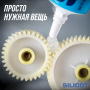 ВМПАВТО Смазка силиконовая SILICOT c фторопластом, 30 г