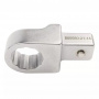 GARWIN INDUSTRIAL Насадка для динамометрического ключа накидная 21 мм с посадочным квадратом 14*18