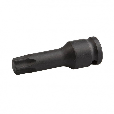 STANKO Головка шестигранная ударная 1/2" TORX T50, длина 78 мм