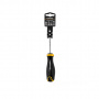 RUNTEC Отвертка Phillips PH2 x 100 мм S2