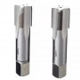 GARWIN INDUSTRIAL Метчики ручные Mf20x1.0, DIN 2181, HSS, 6H, комплект из 2 штук