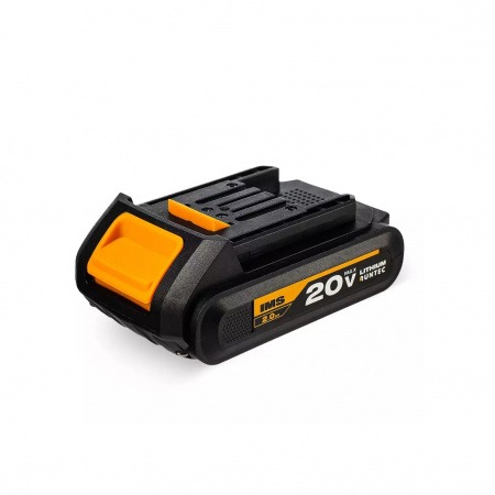 RUNTEC PRO Батарея аккумуляторная Li-Ion, 20 В, 2 Ач