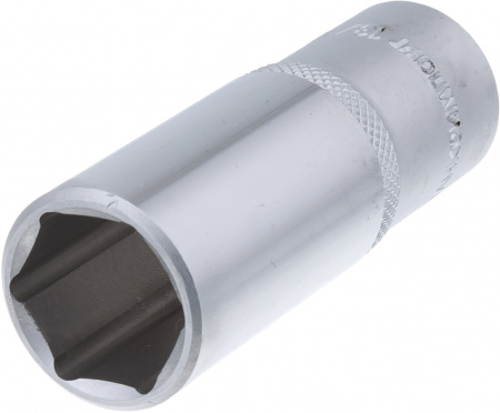 СТАНКОИМПОРТ Головка торцевая длинная 6-гранная 1/2DR  1/2''