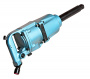 JTC Гайковерт пневматический 1" 3390 Нм 3700 об/мин. 