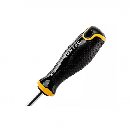 RUNTEC Отвертка профессиональная Slotted SL6.5 x 150 мм, S2