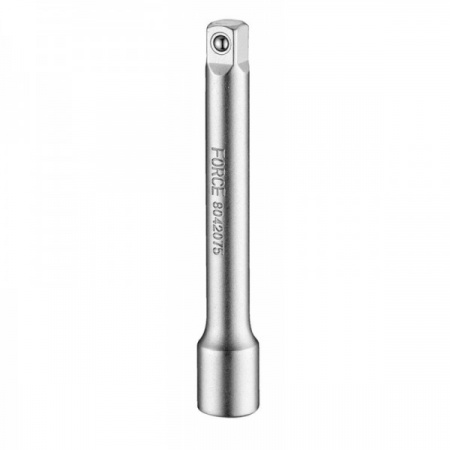 FORCE Удлинитель 1/2"DR L=125 мм