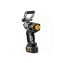 RUNTEC PRO Гайковерт ударный аккумуляторный 3/4", 20В, 2*9Ач, 2100Нм